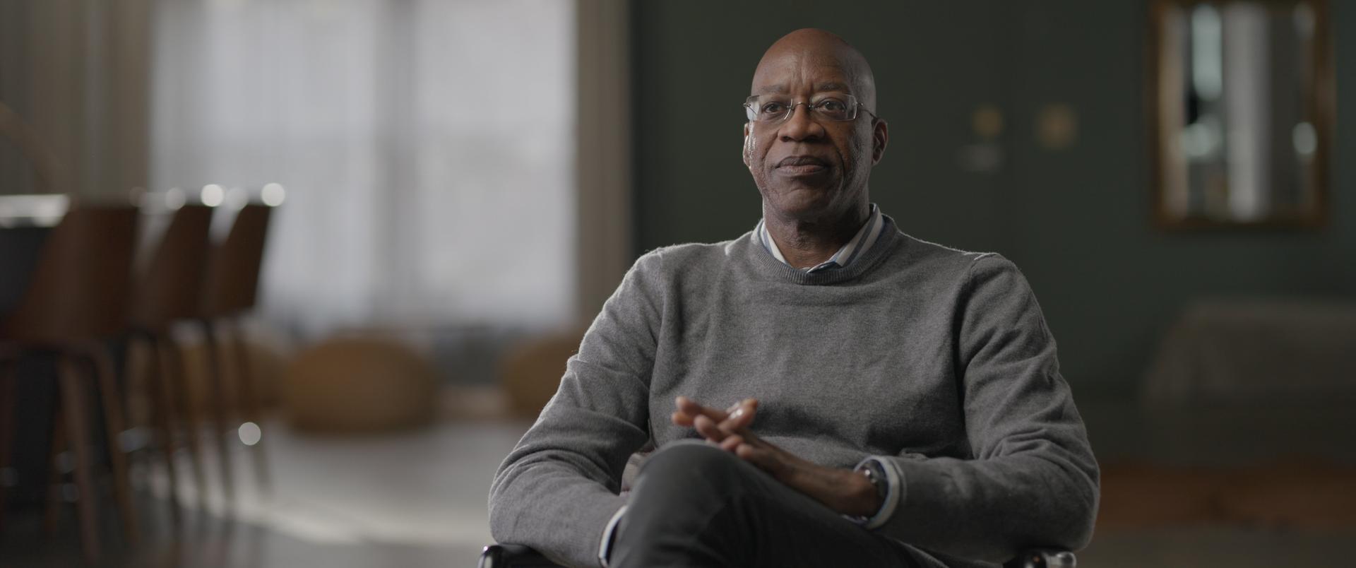 Bilder aus 13 Steps - Die unglaubliche Karriere von Edwin Moses