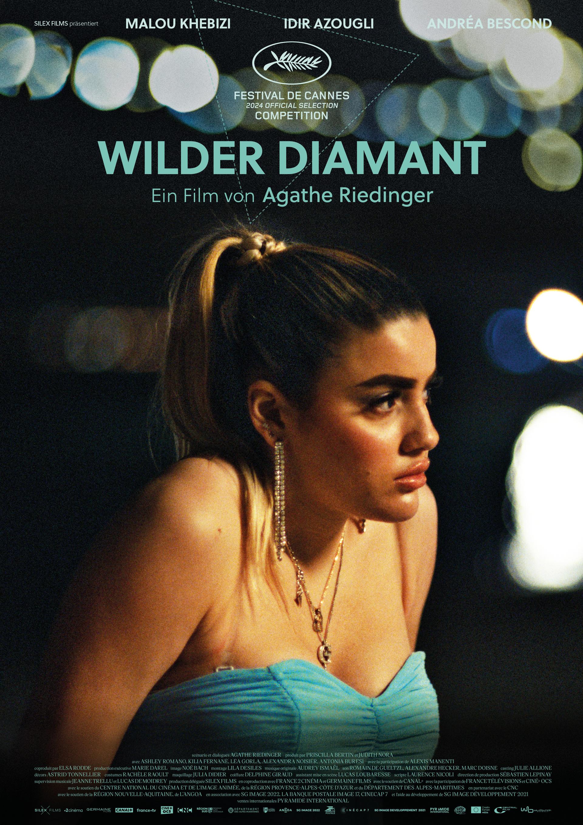 Wilder Diamant