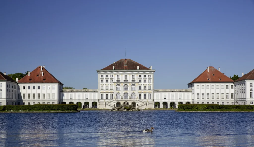 Schloss Nymphenburg