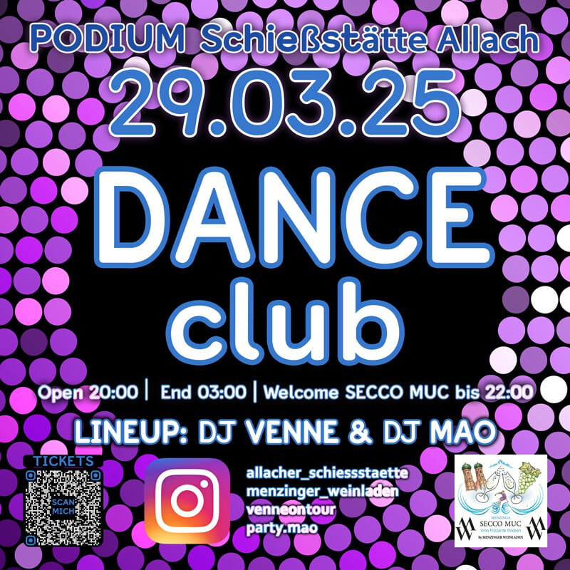 Dance Club