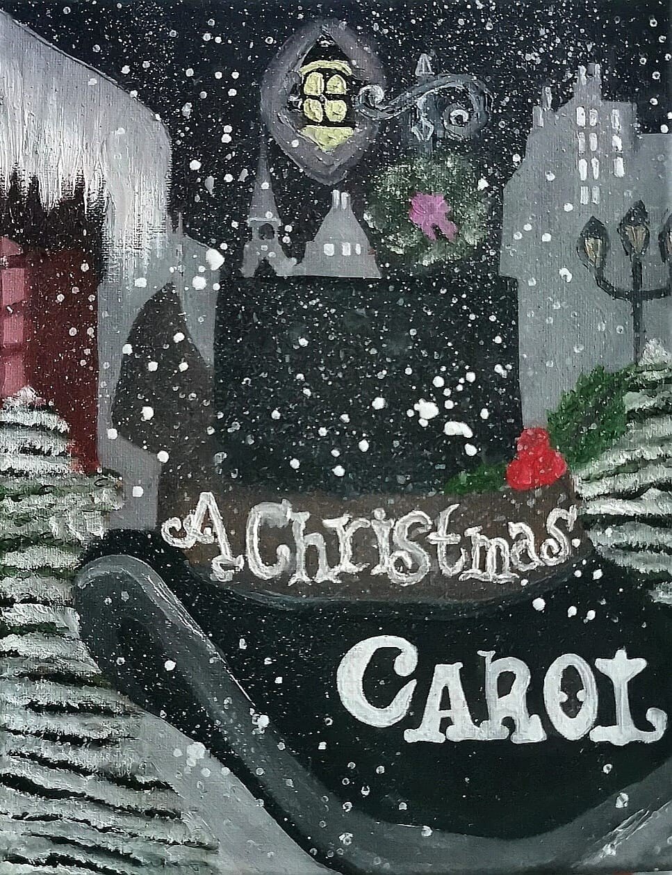 A Christmas Carol