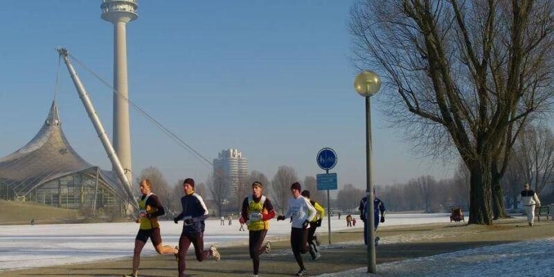 Dreikönigslauf