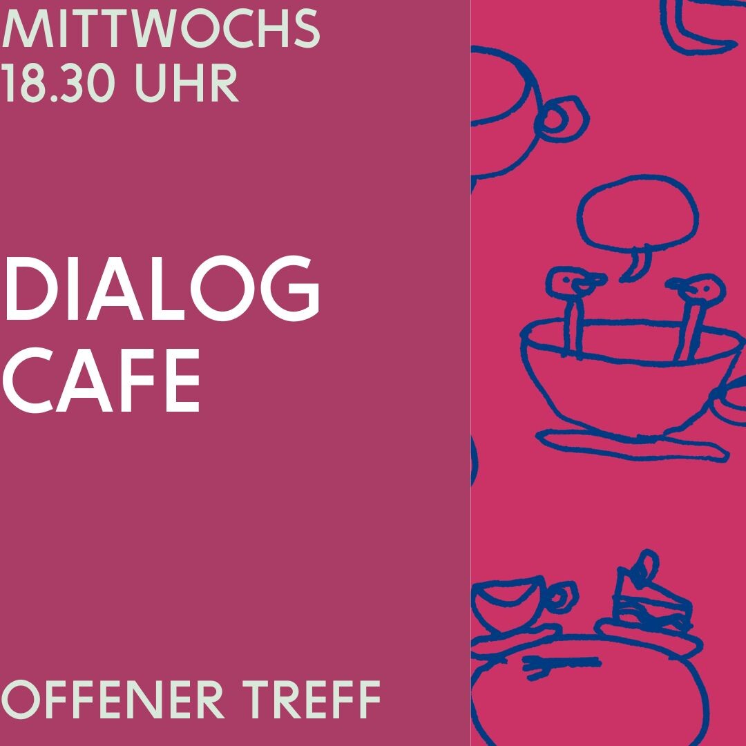 Dialogcafé offener Treff