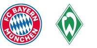 FC Bayern München vs. Werder Bremen