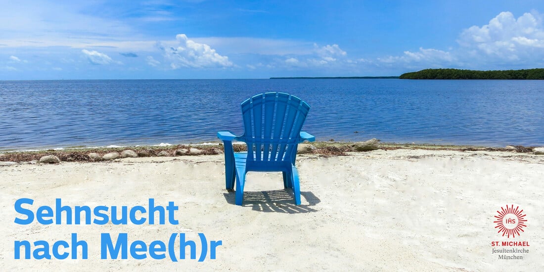 Sehnsucht nach Mee(h)r – Lesenacht für Erwachsene