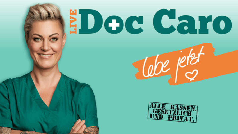 Doc Caro