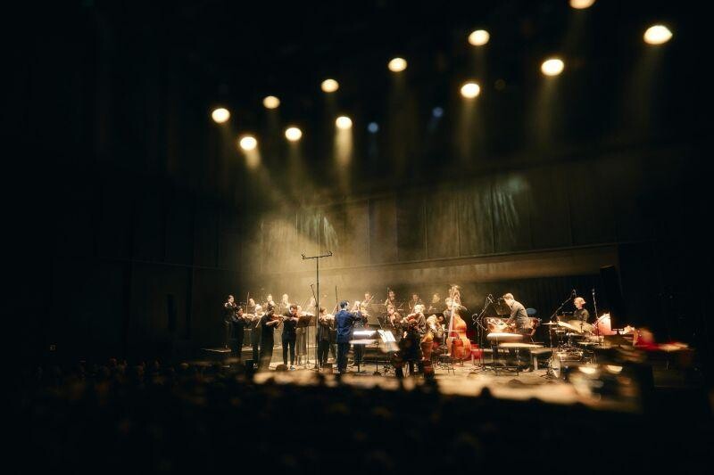 Frühlingskonzert der Bergson Phil‘