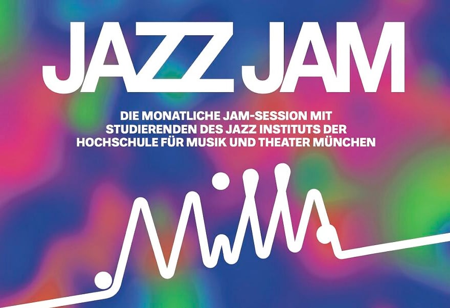 Jazz Jam Festival