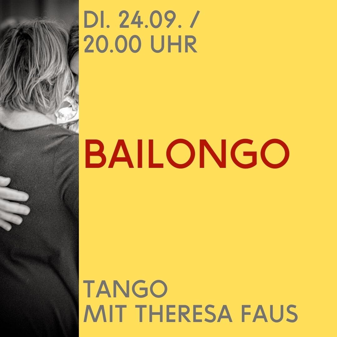 Bailongo