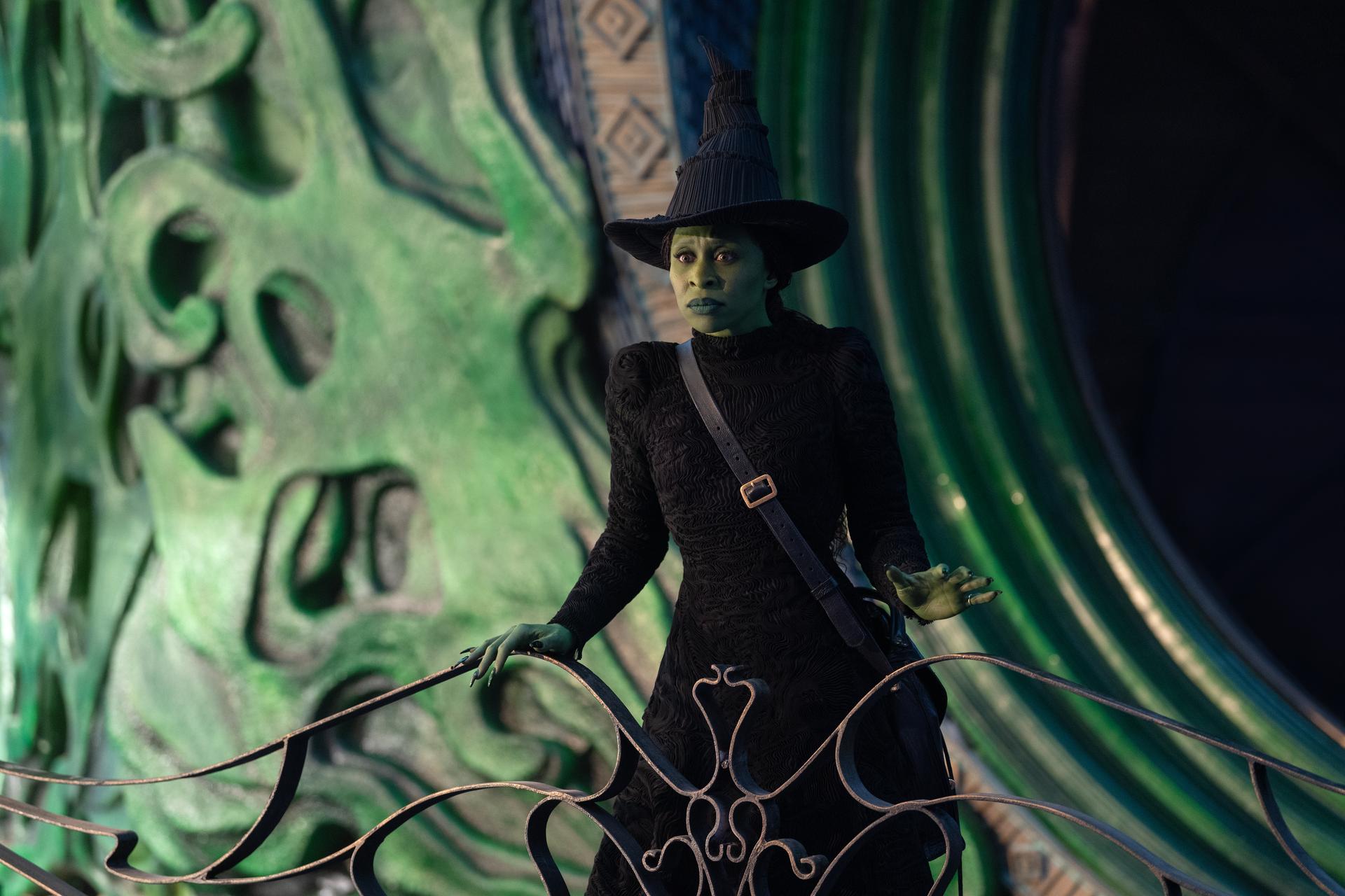 Bilder aus Wicked (Sing-Along Version)