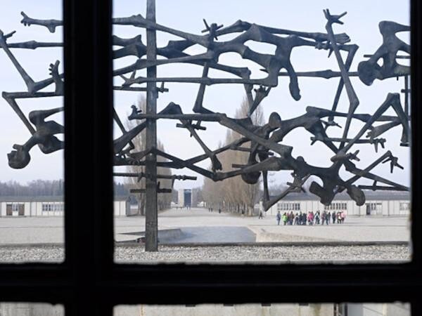 Die Befreiung des KZ Dachau