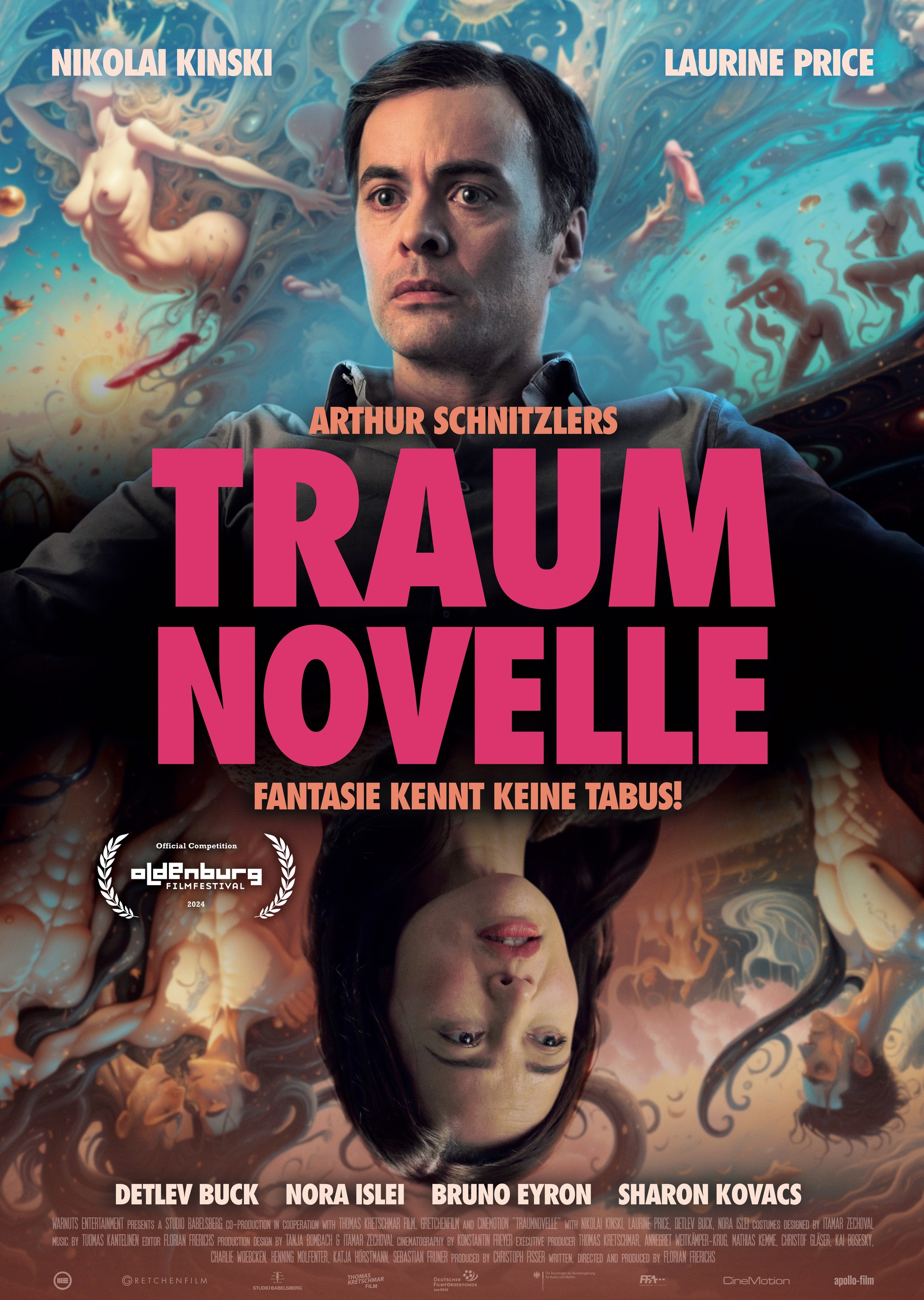 Traumnovelle