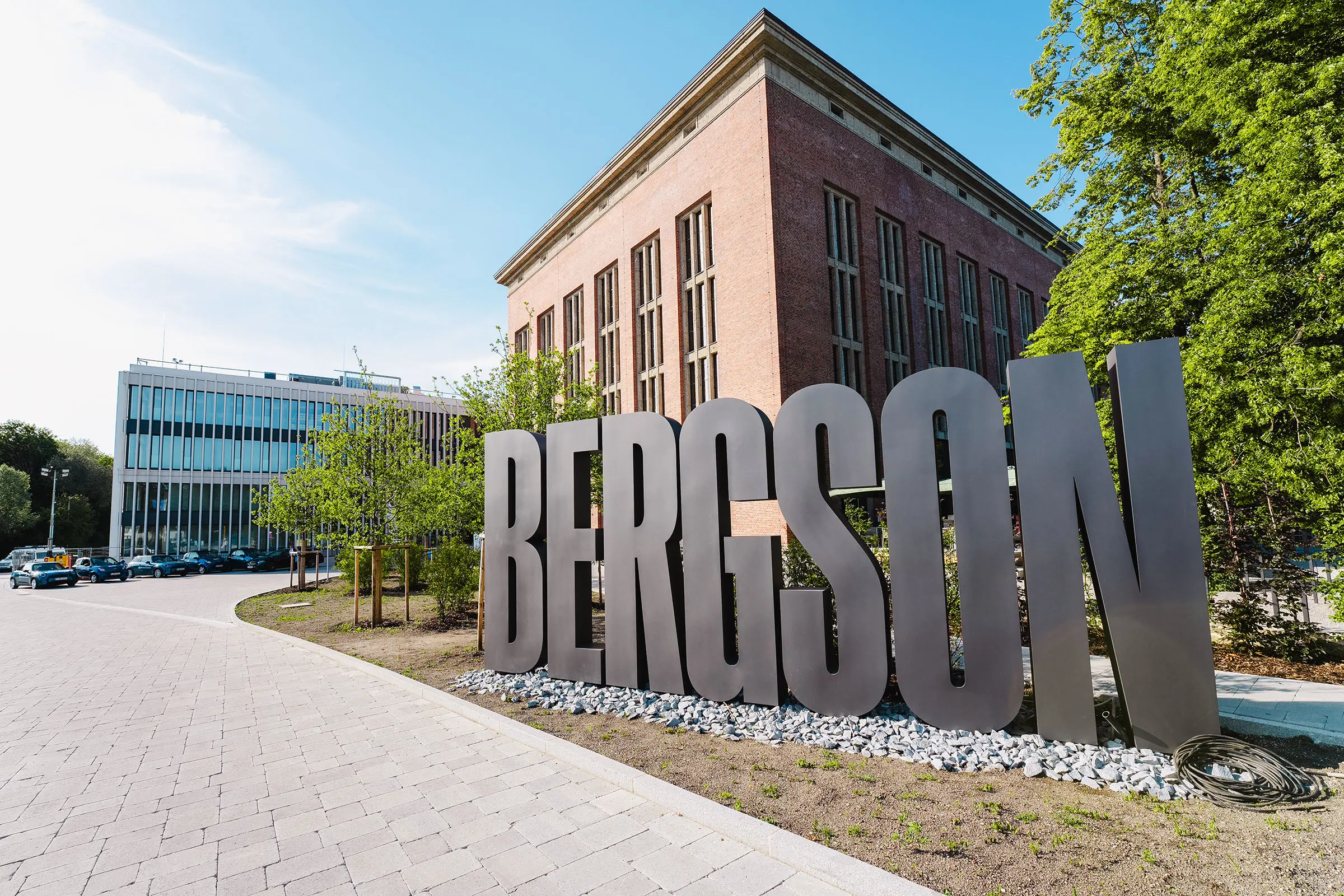 Bergson Terrasse © Georg Stirnweiss