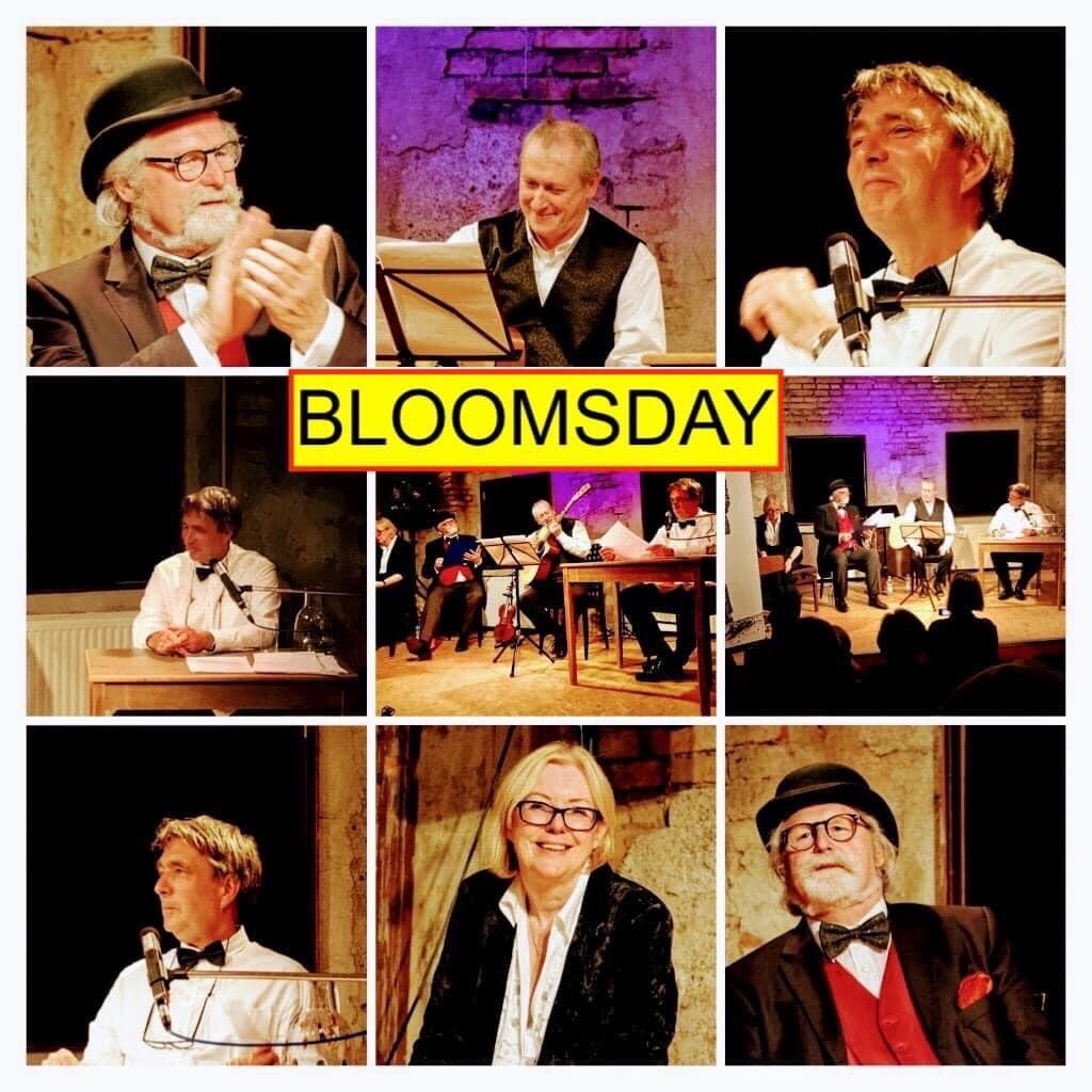 BLOOMSDAY 2025