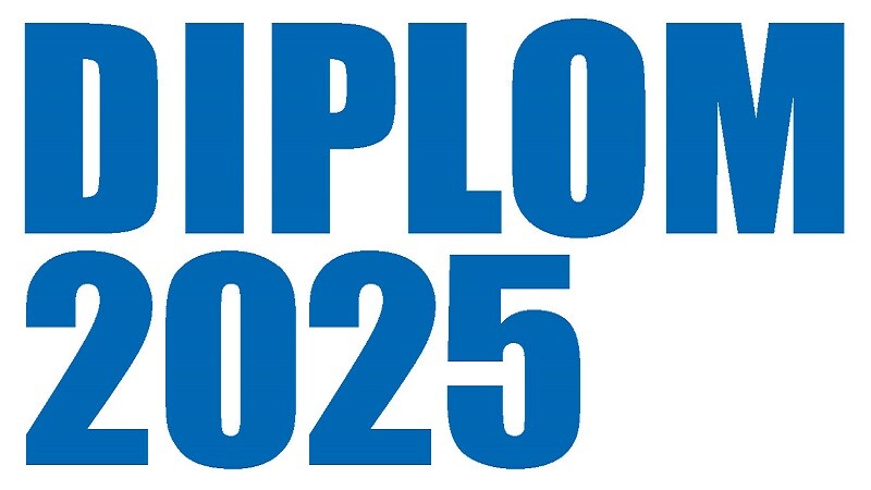 Diplom 2025