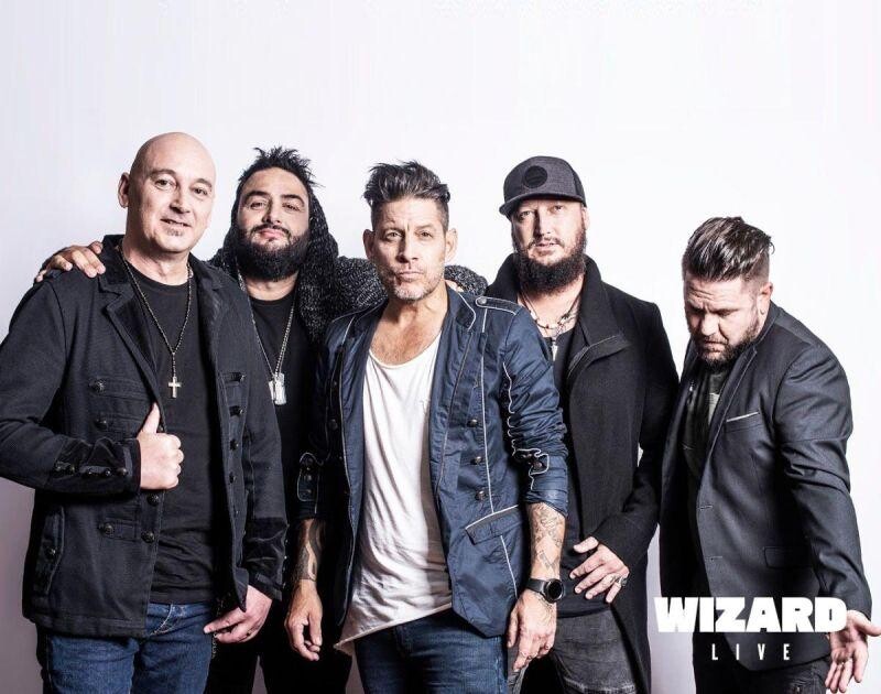 Prime Circle »The World We Know-Tour«