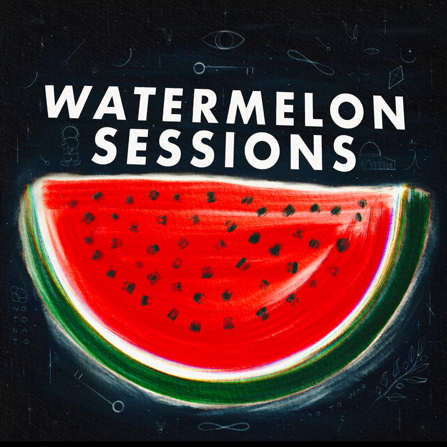 Watermelon Session