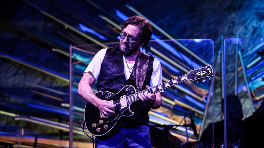 Al Di Meola Trio