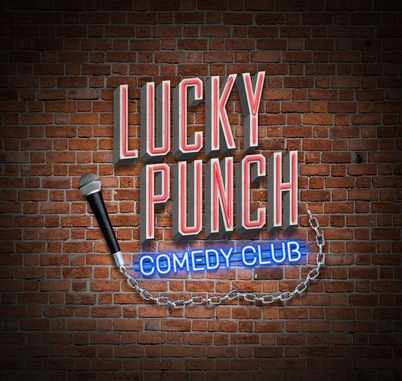 Lucky Punch Zusatzshow