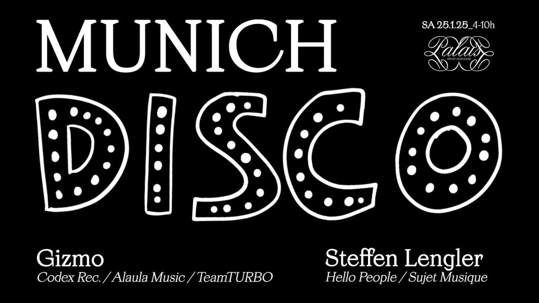 Munich Disco