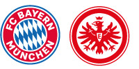 FC Bayern München vs. Eintracht Frankfurt