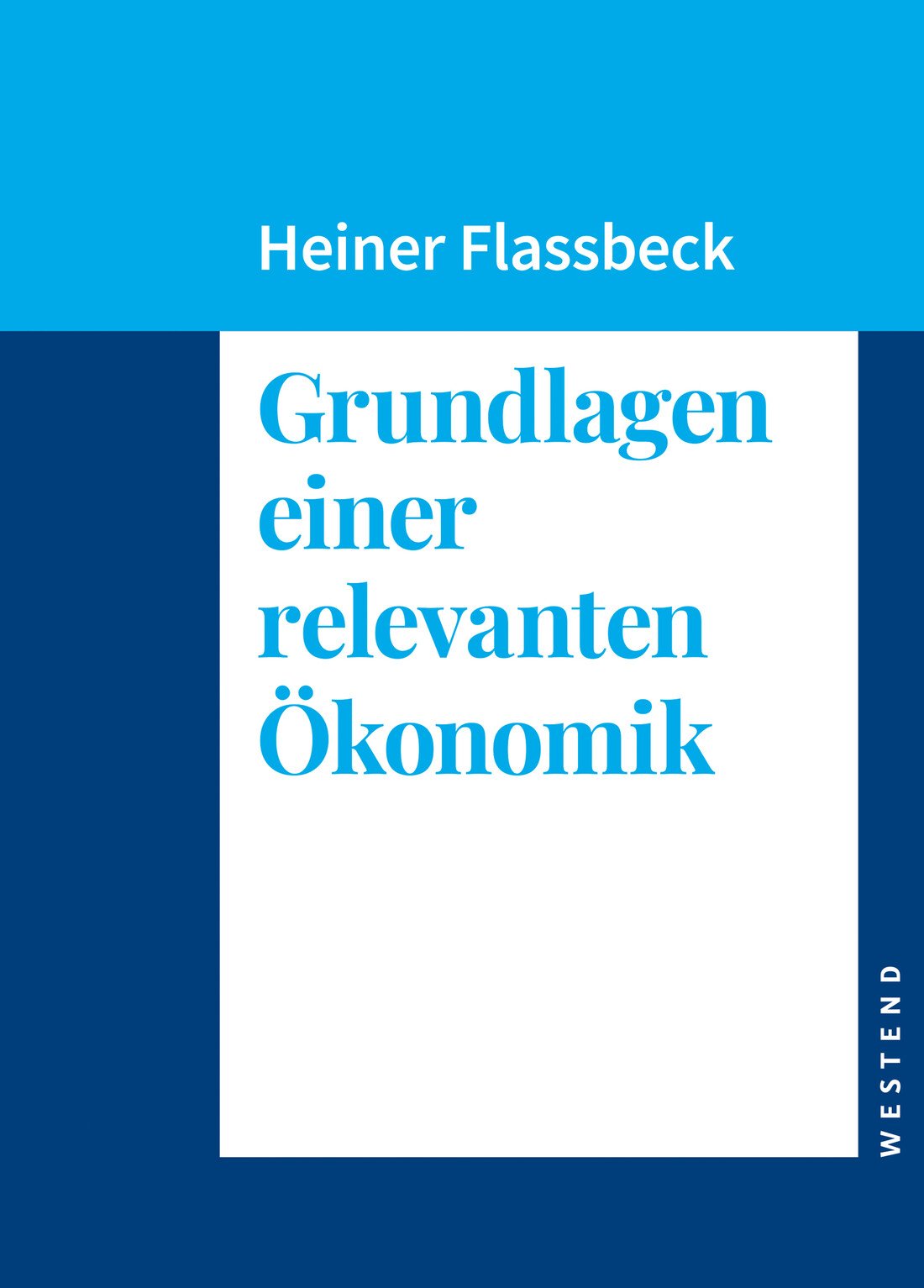 ATTAC-Palaver 1/2025: Buchdiskussion zu Heiner Flassbeck