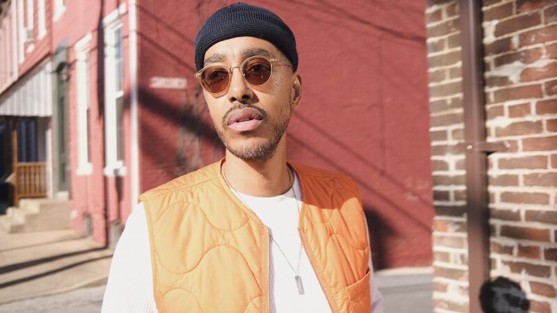 Oddisee & Good Compny The Good Fight – 10yrs Anniversary Tour