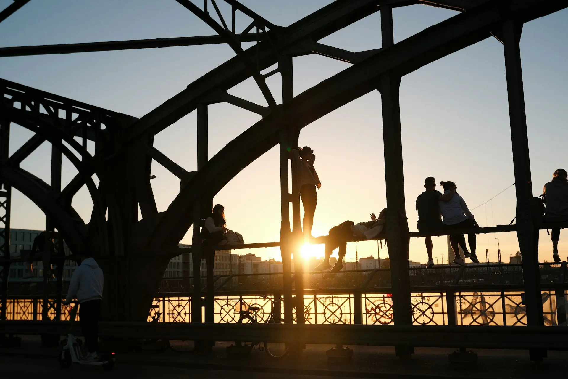 Ludwigsvorstadt Hackerbrücke