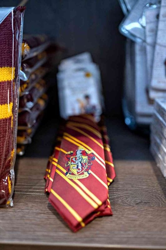 Der neue Harry Potter-Store am Stachus München