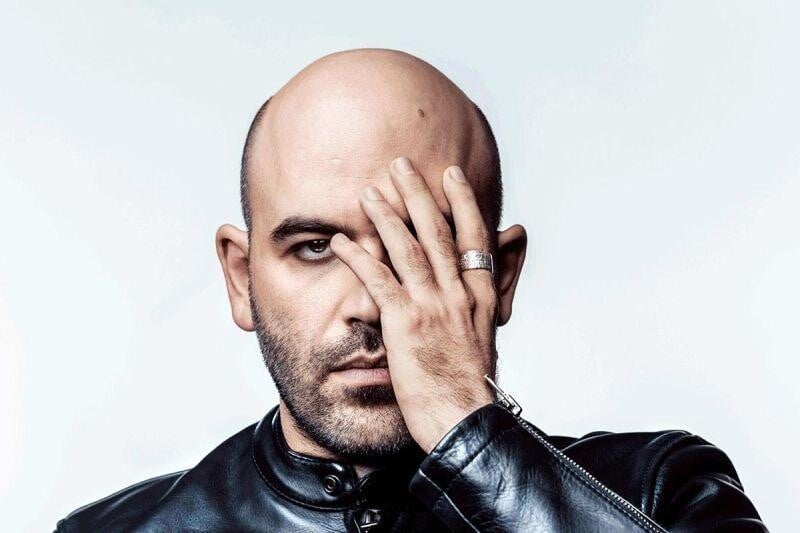 Roberto Saviano