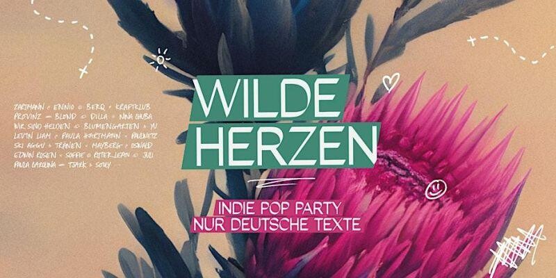 Wilde Herzen