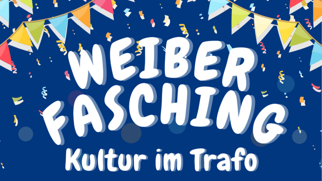 Weiberfasching im Trafo