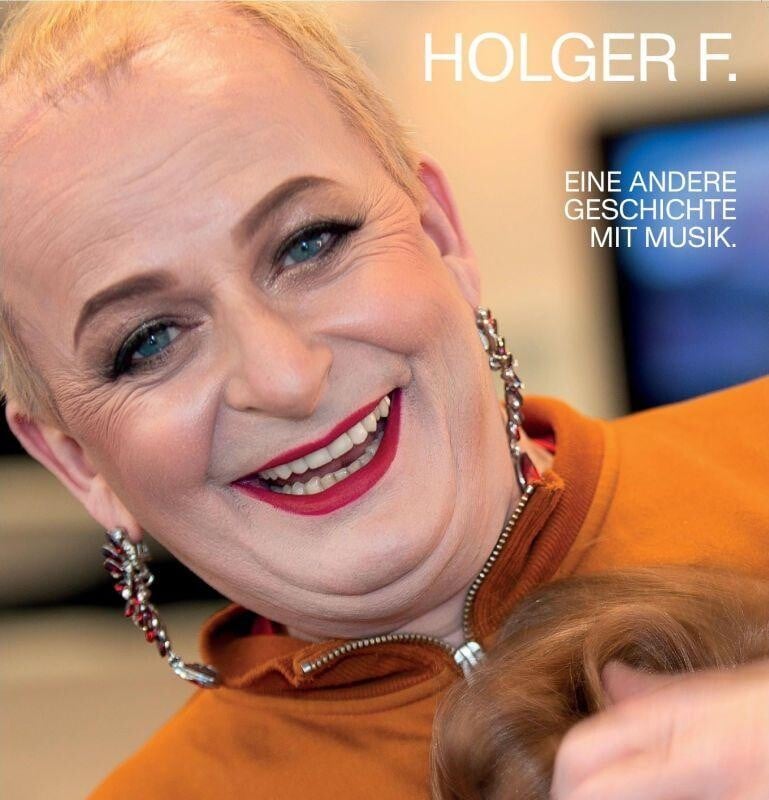 Holger F. – Das große Finale von und mit Rüdiger Bach