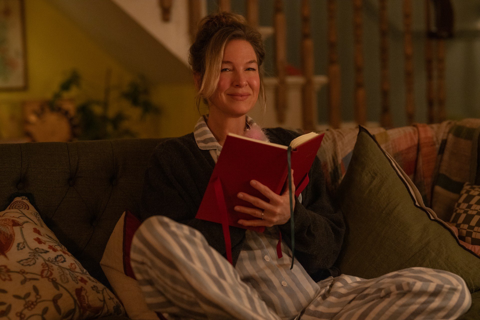 Bilder aus Bridget Jones - Verrückt nach ihm