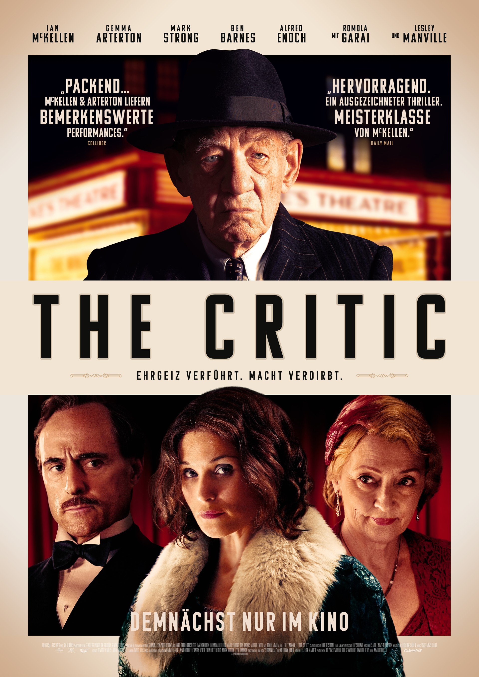 The Critic