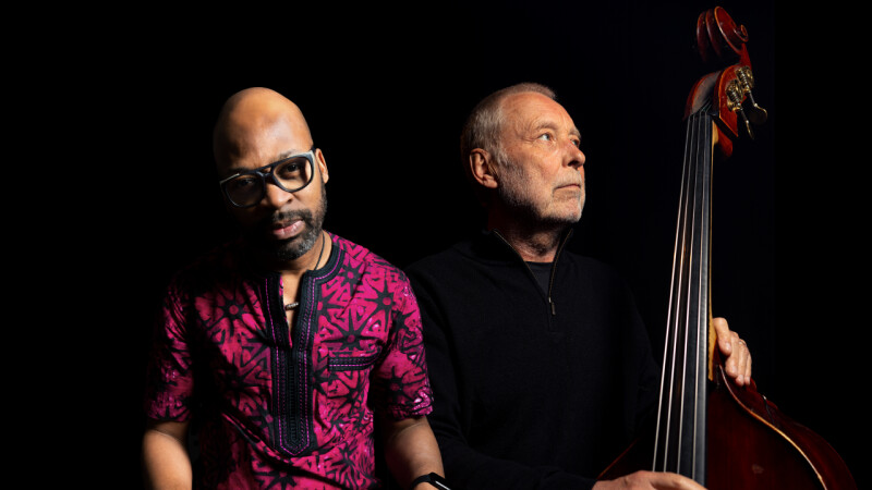 Dave Holland / Lionel Loueke