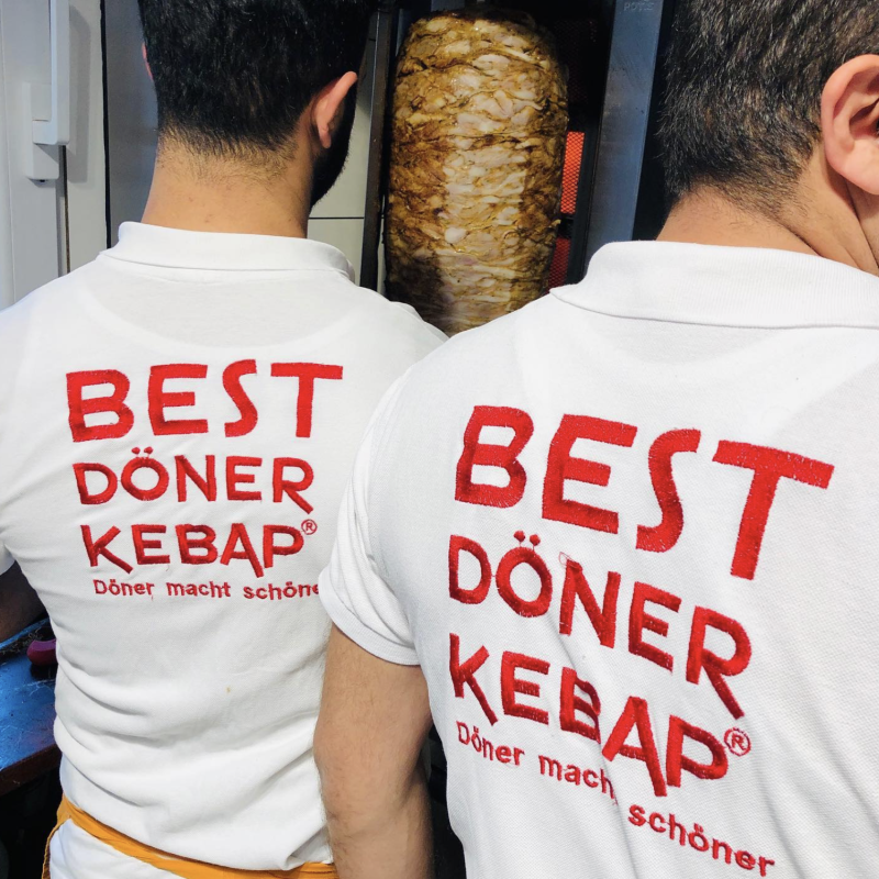 Döner München: Best Döner & Falafel