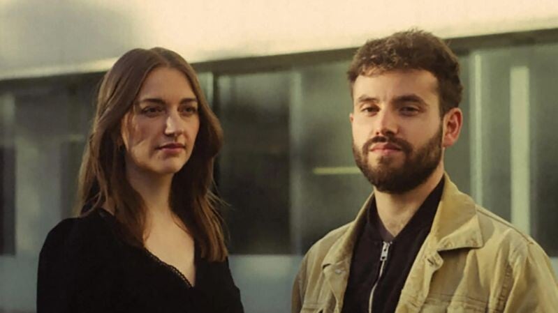 Fiona Grond & Luca Zambito