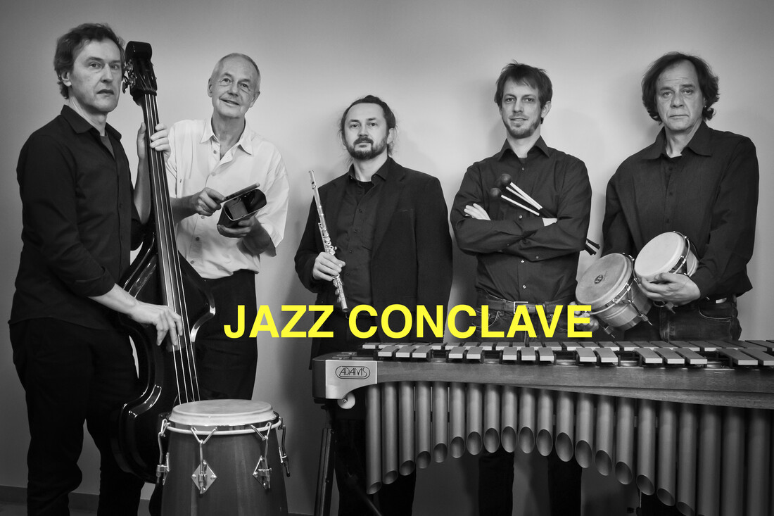 Jazz Conclave