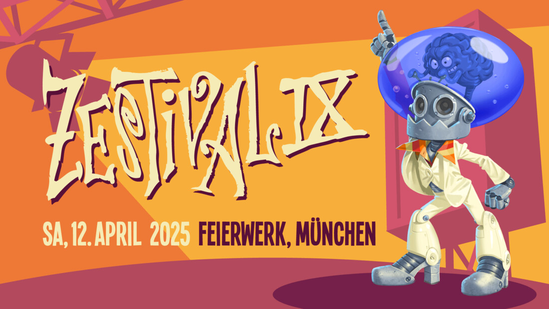 Zestival IX