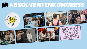 Absolventenkongress München