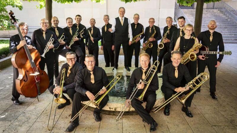 MONaco Bigband