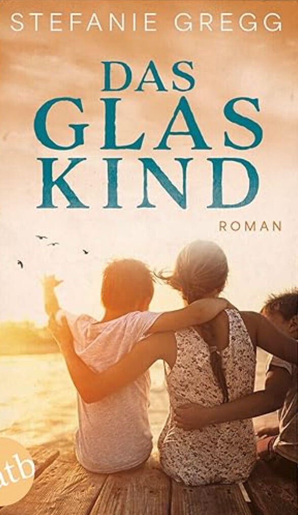 „Das Glaskind“ – Stefanie Gregg spricht über ihr Buch