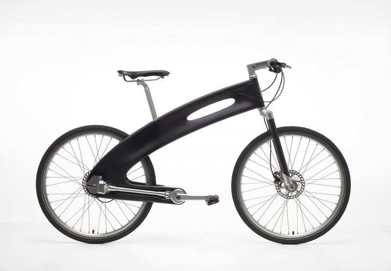 Das Fahrrad – Kultobjekt – Designobjekt