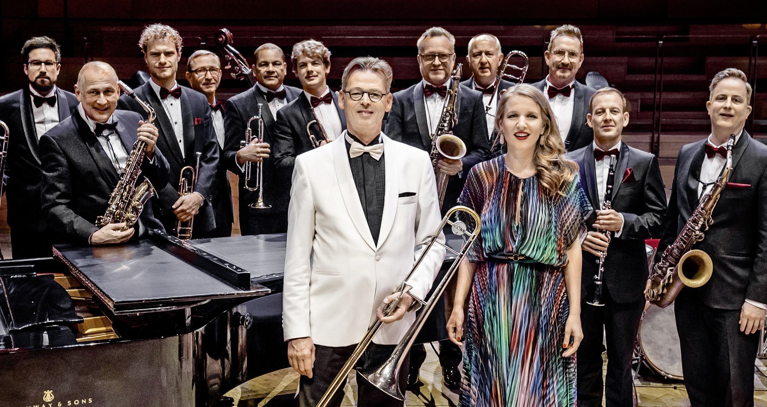 The Original Glenn Miller Orchestra