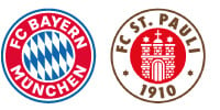 FC Bayern München vs. FC St. Pauli