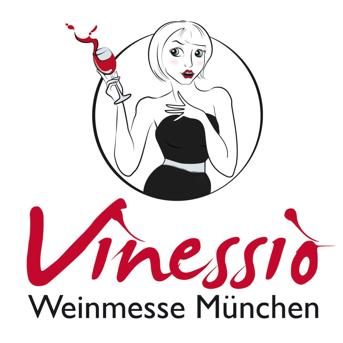 Vinessio Weinmesse München