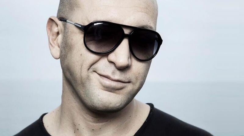 FreitagNacht: Marco Carola