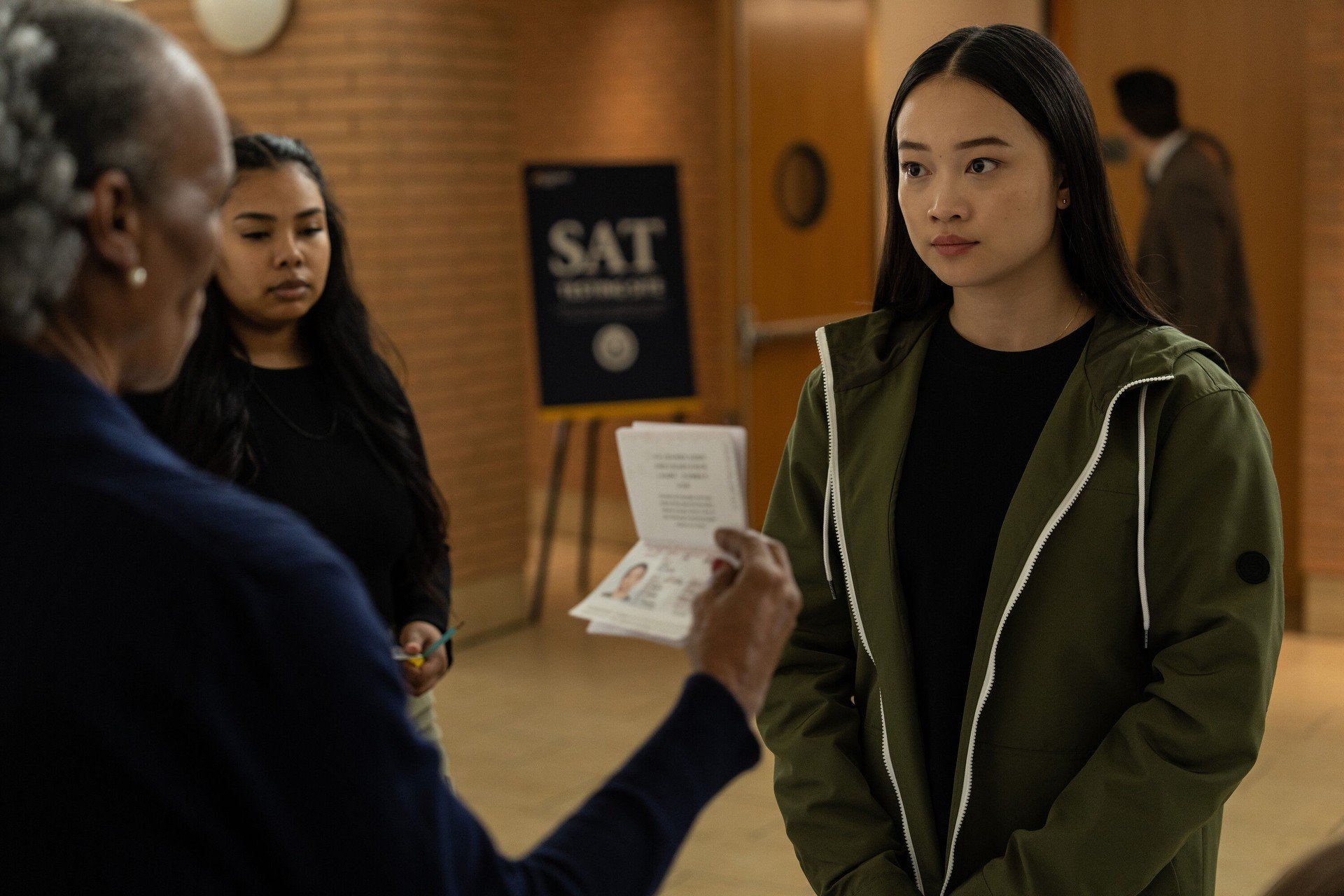 Bilder aus Bad Genius