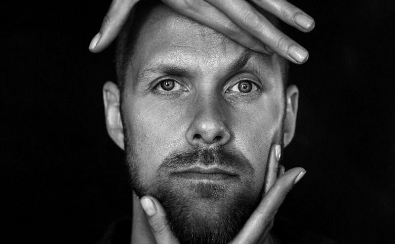 Blitz: Adam Beyer